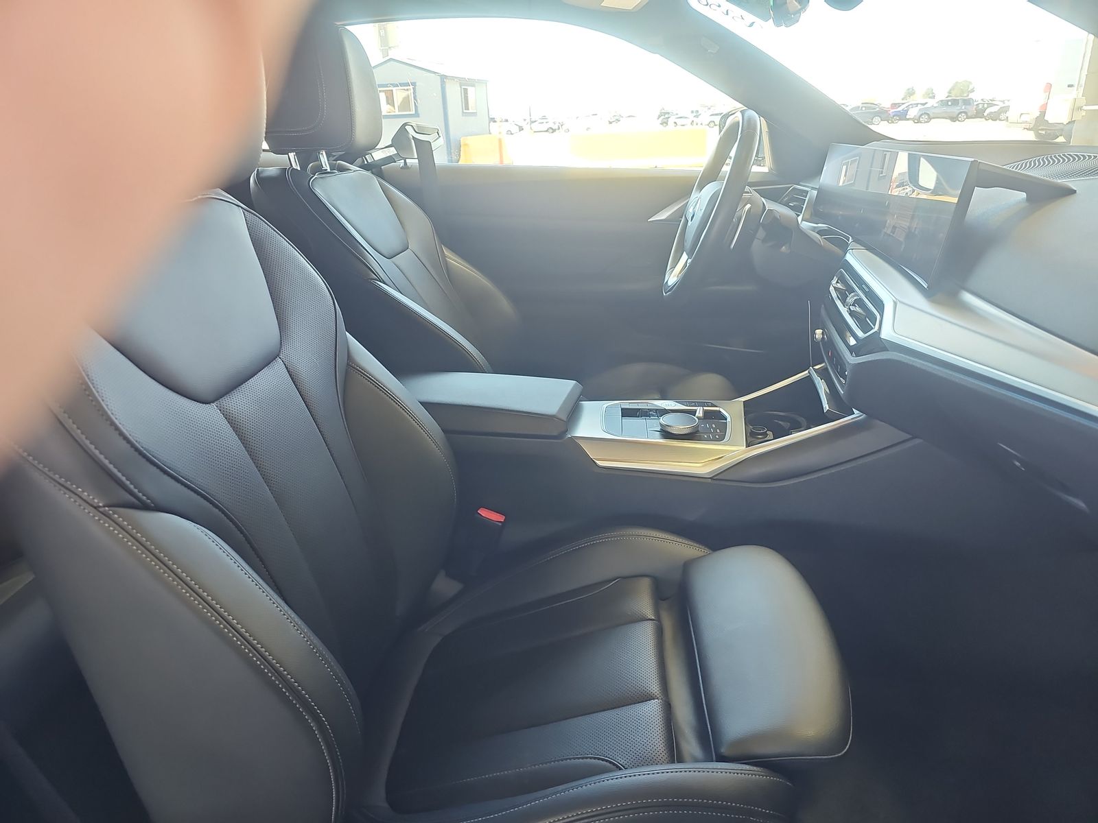 2024 BMW 4 Series 430i xDrive AWD