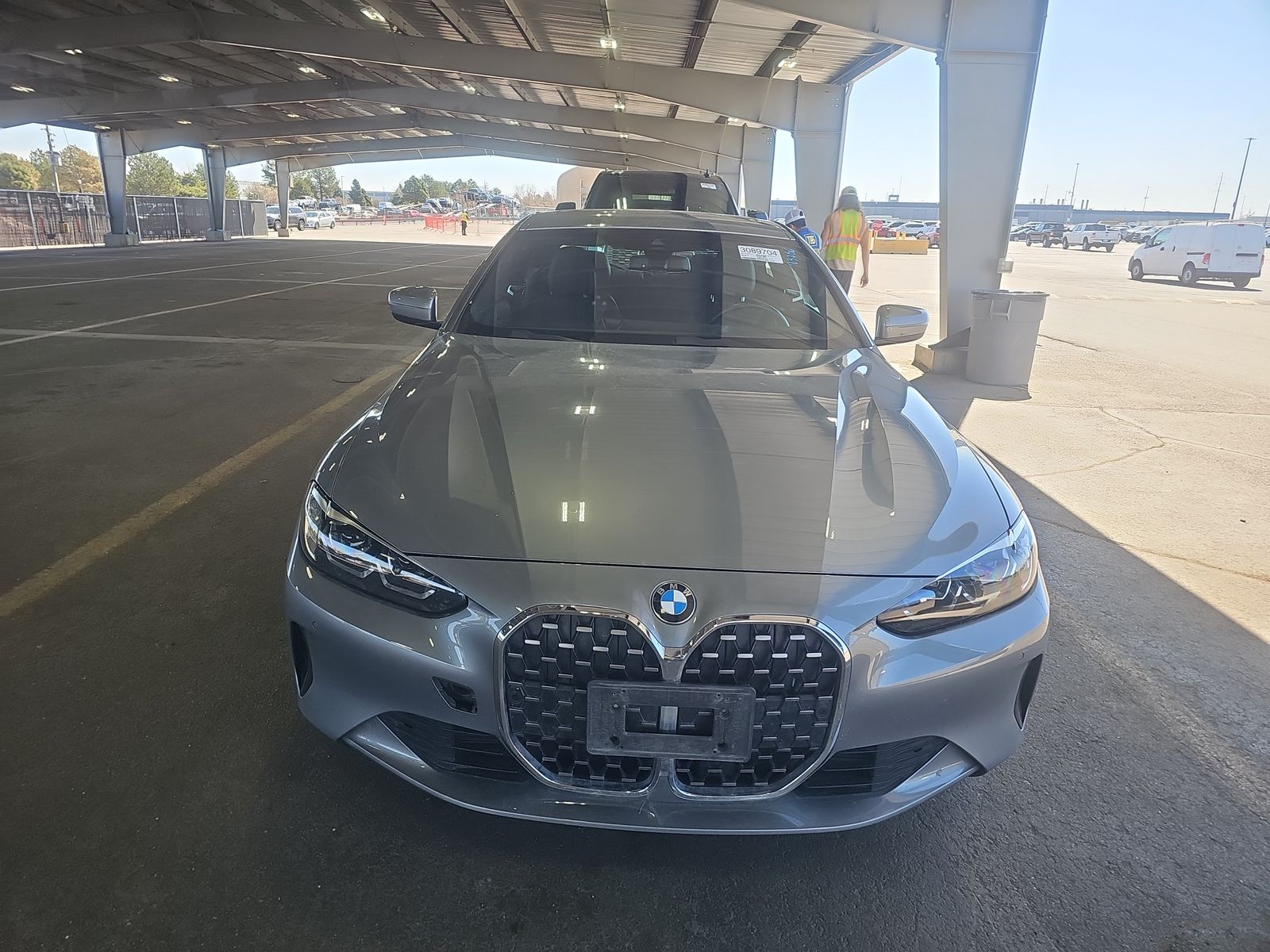 2024 BMW 4 Series 430i xDrive AWD