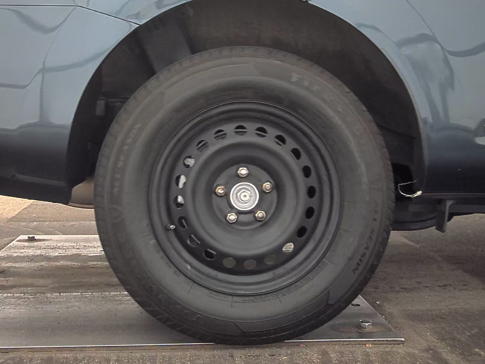 2013 Nissan Rogue S AWD