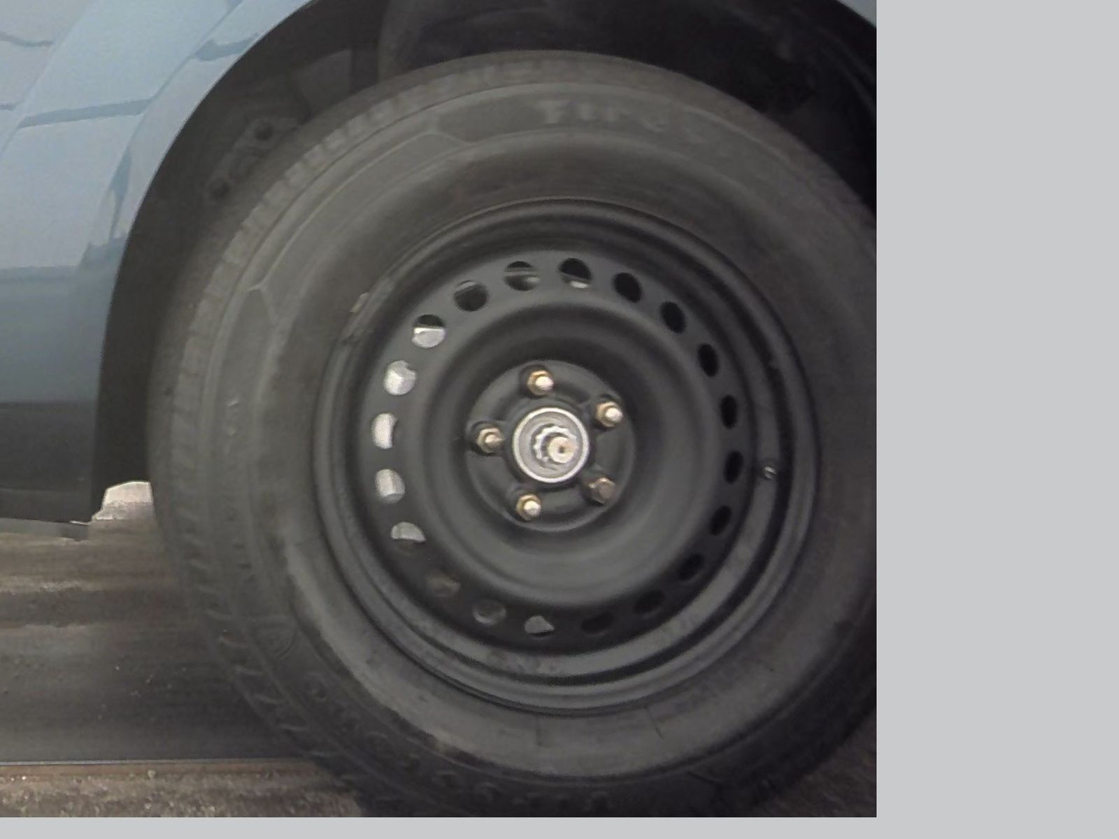 2013 Nissan Rogue S AWD