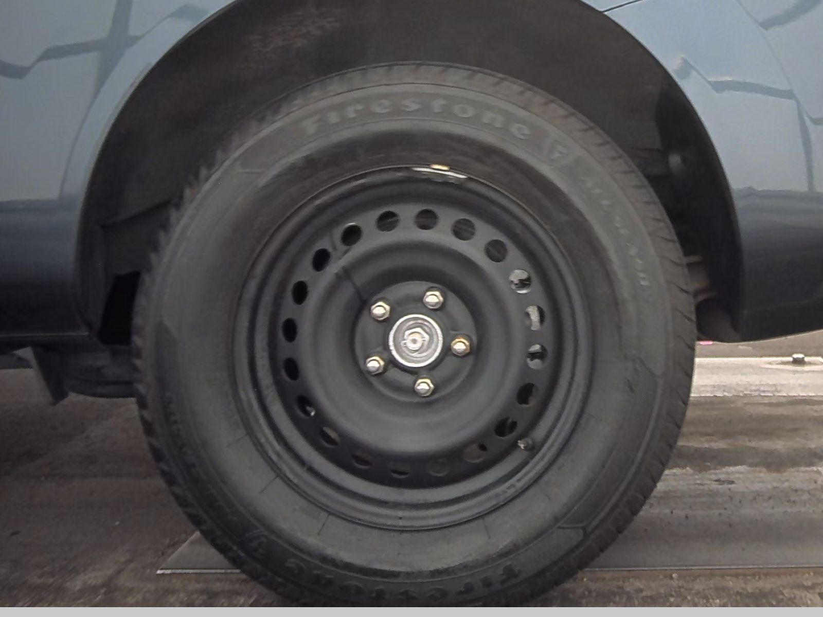 2013 Nissan Rogue S AWD