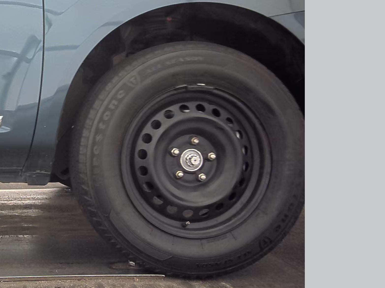 2013 Nissan Rogue S AWD