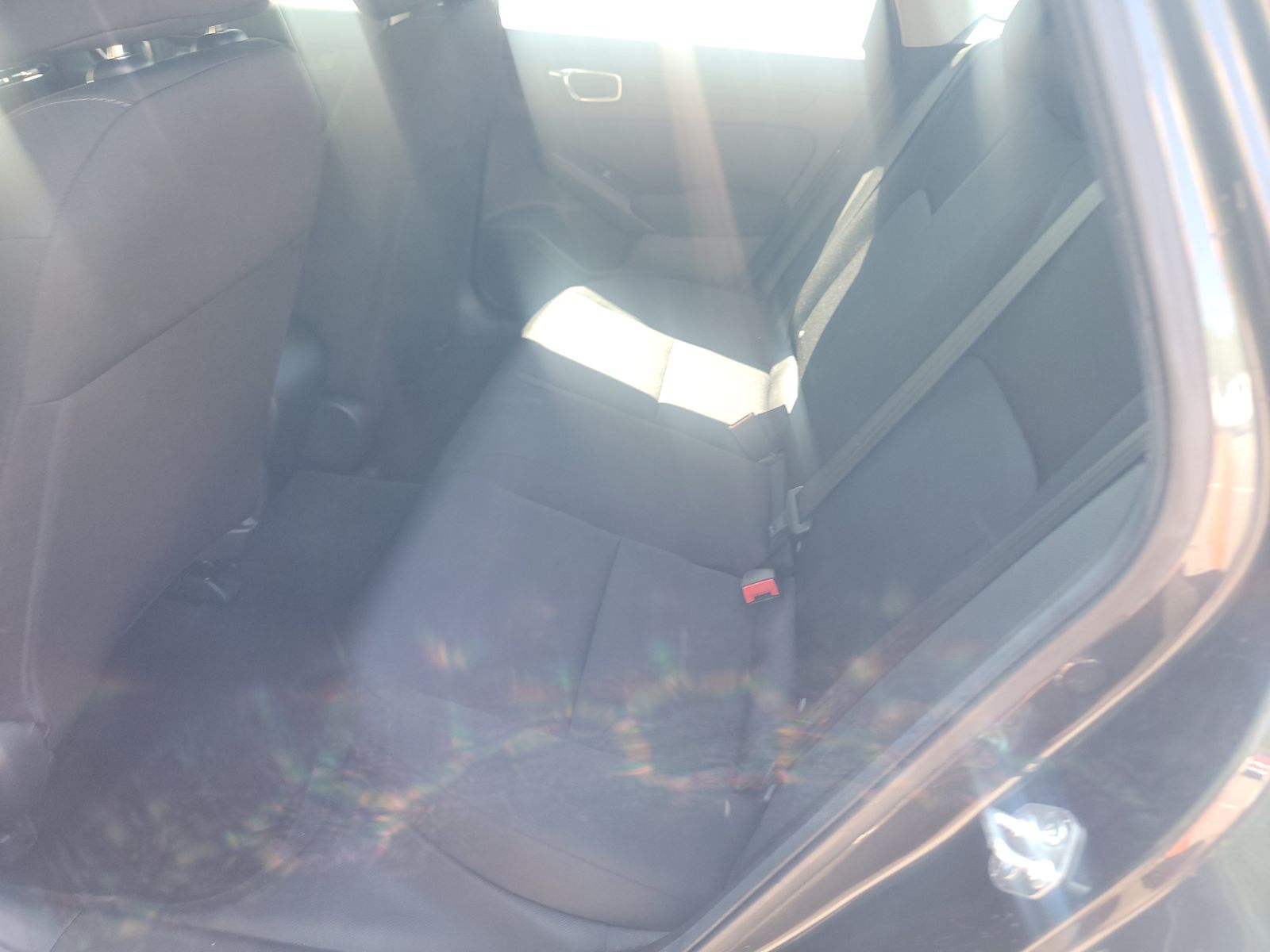 2024 Honda Civic  LX FWD