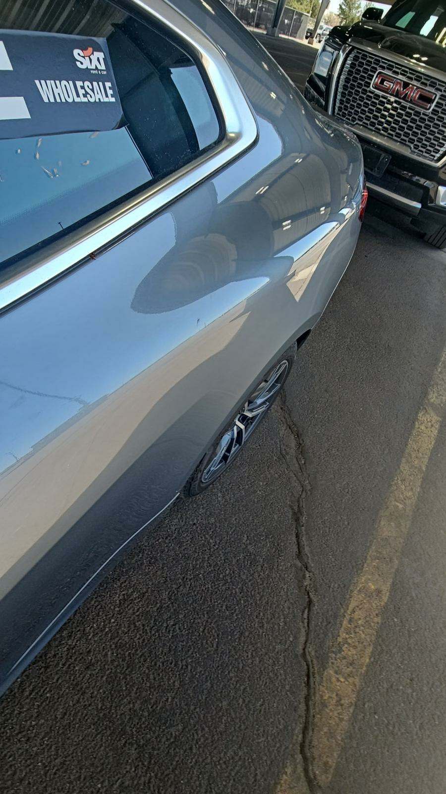 2024 BMW 4 Series 430i xDrive AWD