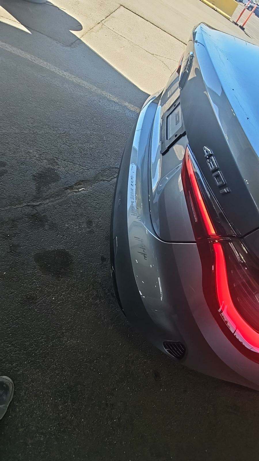 2024 BMW 4 Series 430i xDrive AWD