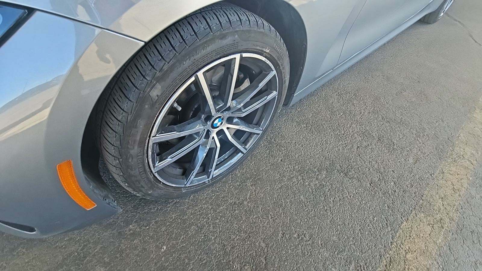 2024 BMW 4 Series 430i xDrive AWD