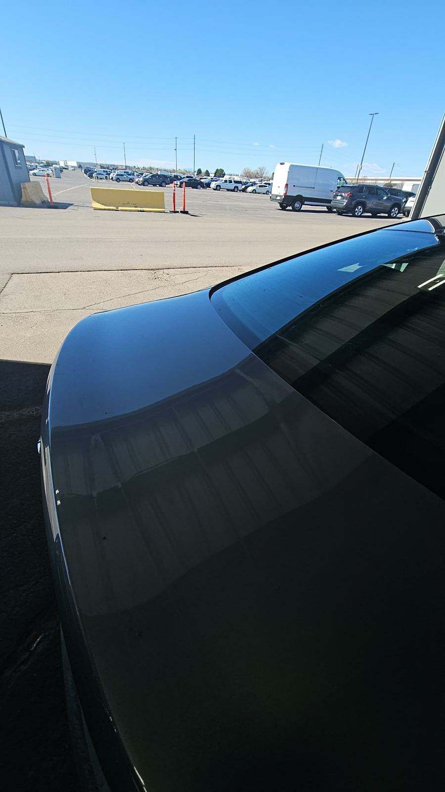 2024 BMW 4 Series 430i xDrive AWD