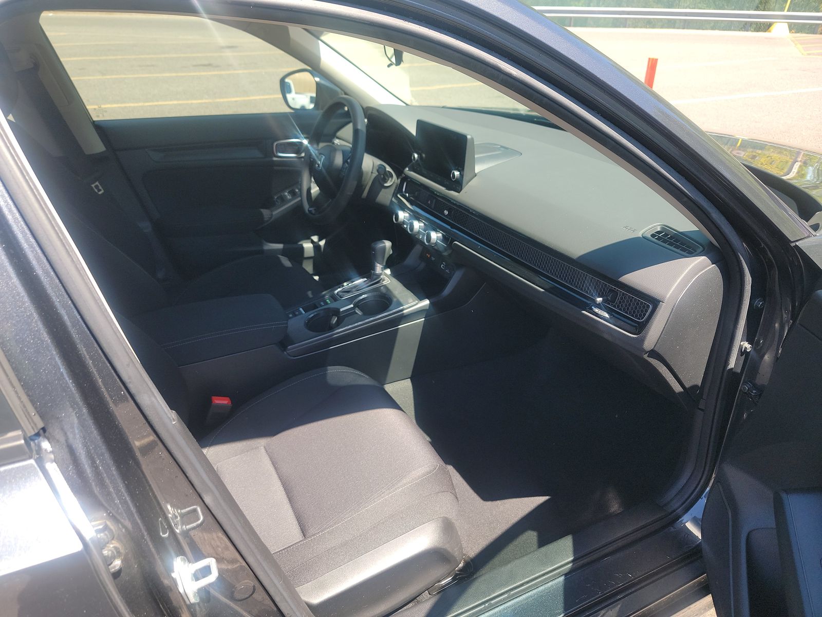 2024 Honda Civic  LX FWD