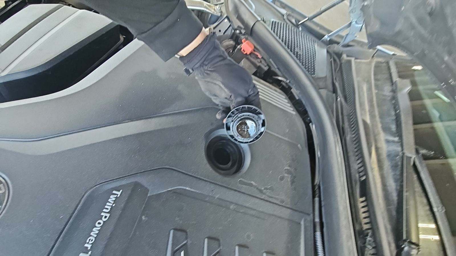 2024 BMW 4 Series 430i xDrive AWD