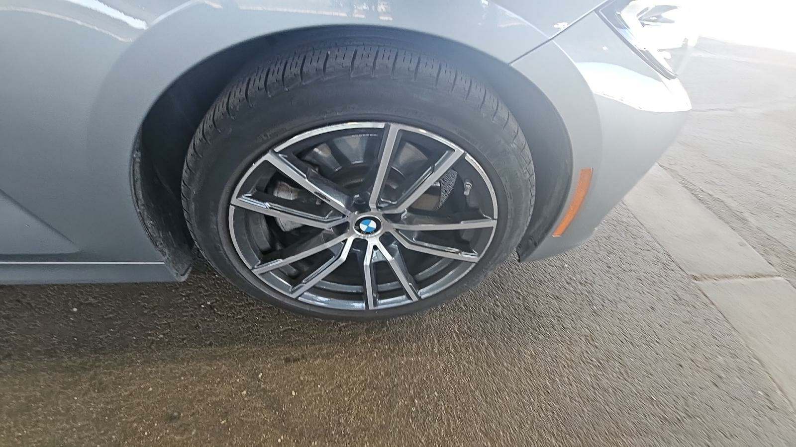 2024 BMW 4 Series 430i xDrive AWD