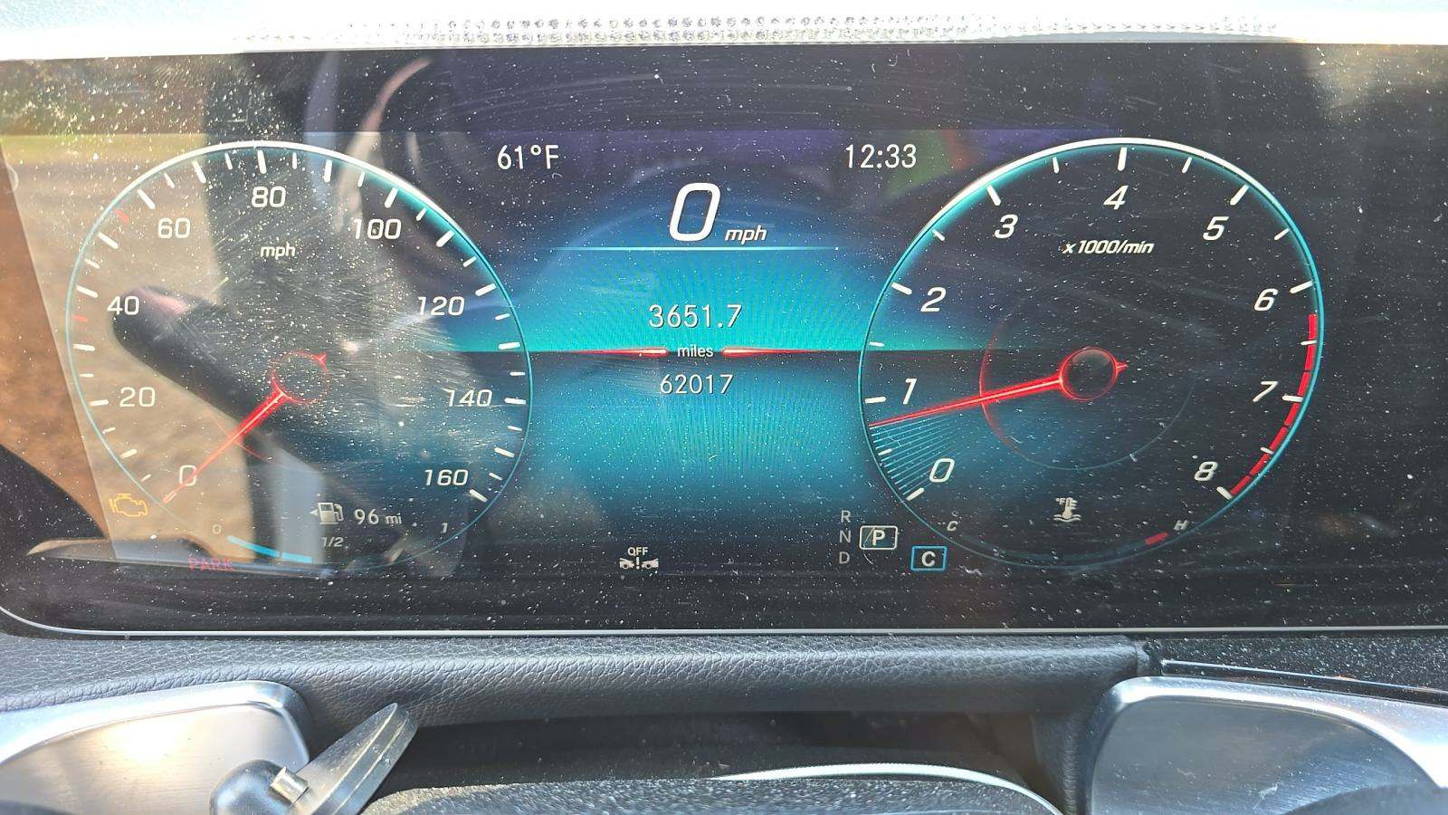 2020 Mercedes-Benz GLB GLB 250 AWD