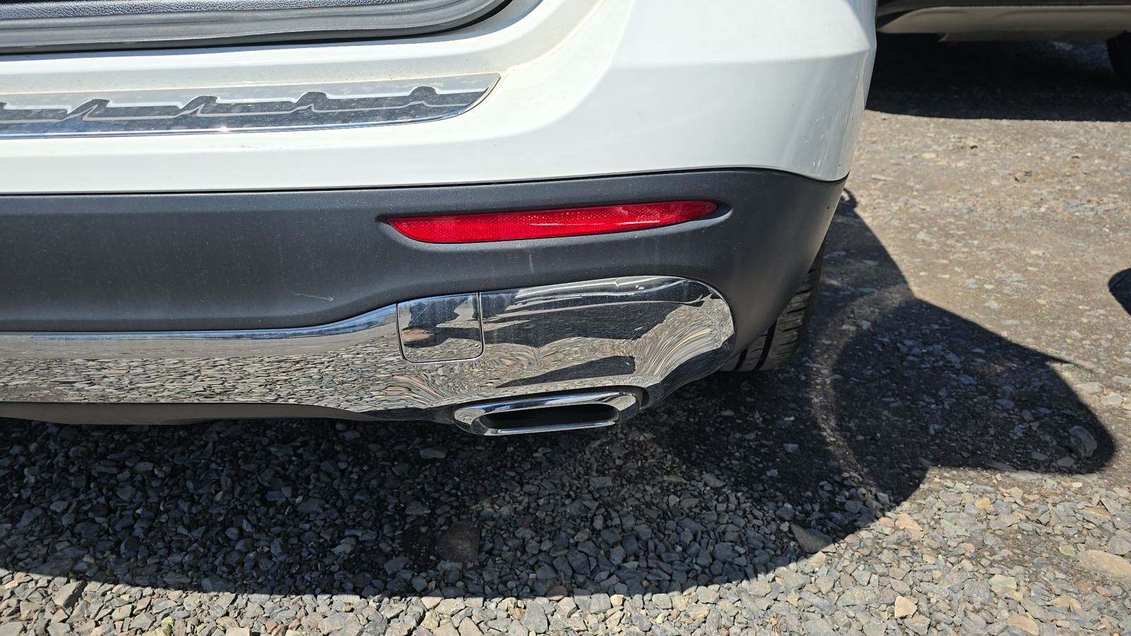 2020 Mercedes-Benz GLB GLB 250 AWD