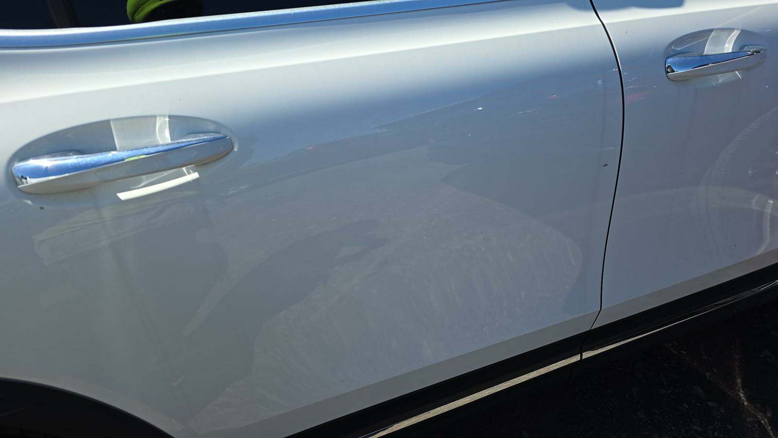 2020 Mercedes-Benz GLB GLB 250 AWD