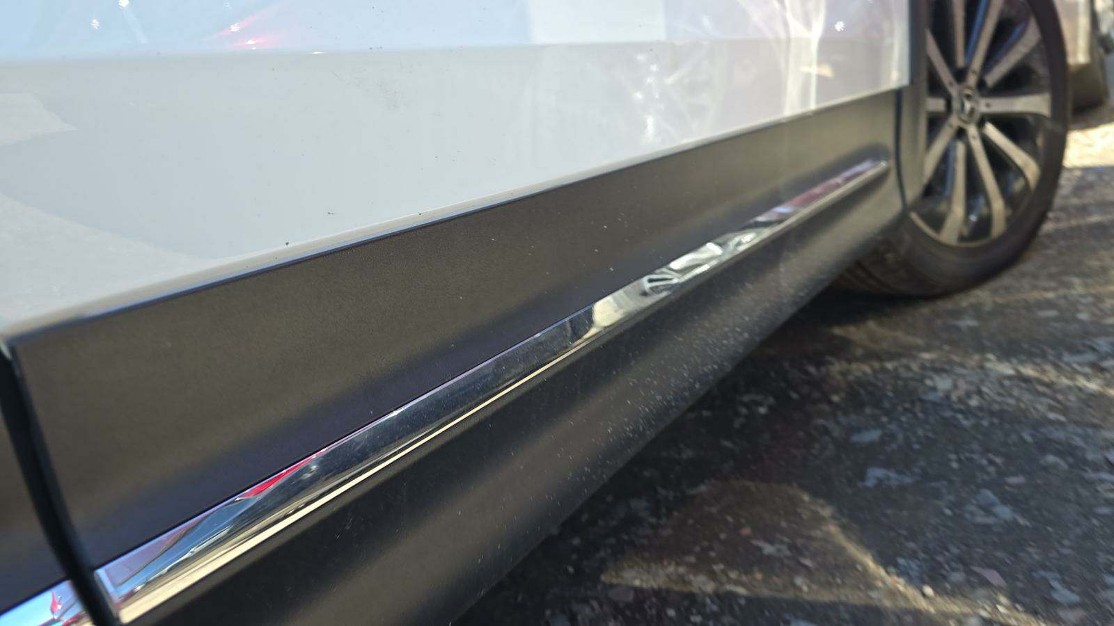 2020 Mercedes-Benz GLB GLB 250 AWD