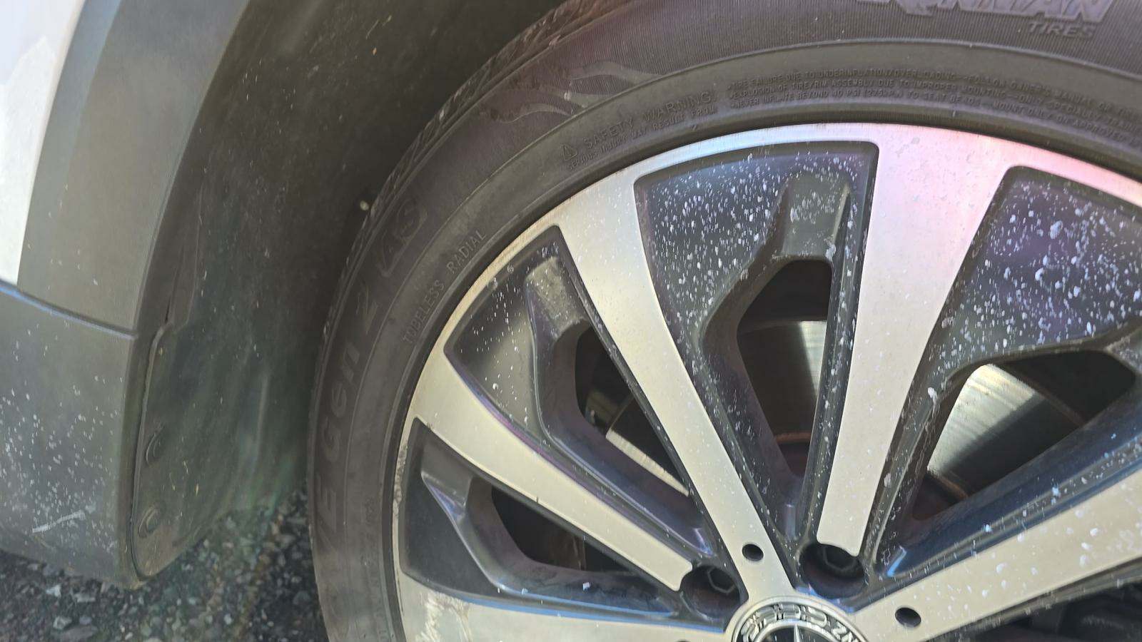 2020 Mercedes-Benz GLB GLB 250 AWD