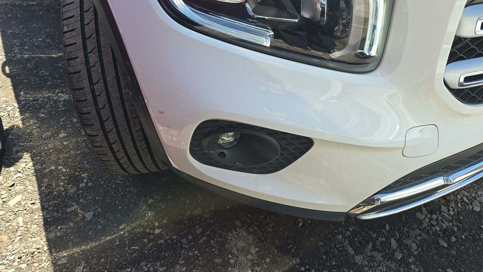 2020 Mercedes-Benz GLB GLB 250 AWD