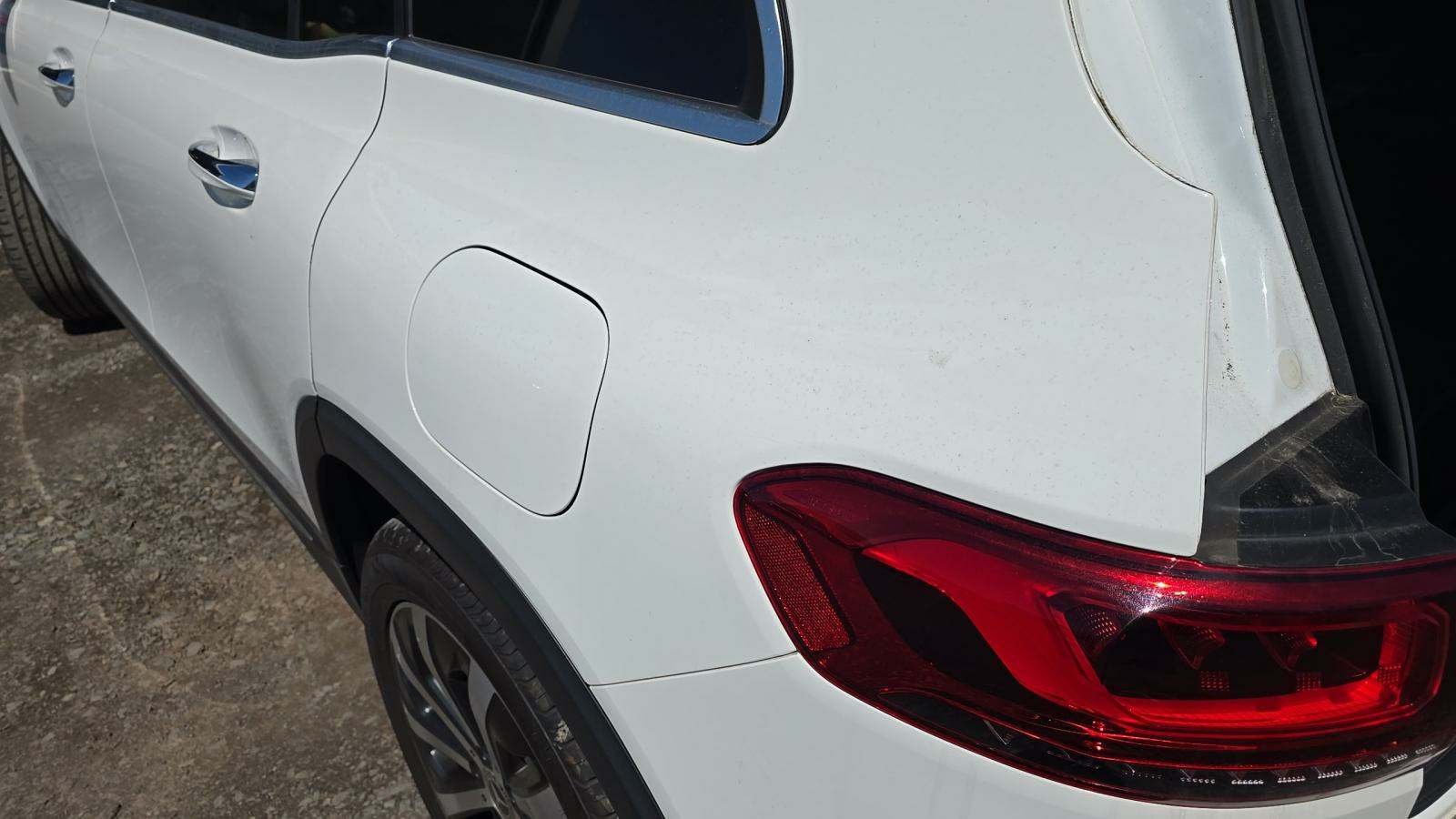 2020 Mercedes-Benz GLB GLB 250 AWD