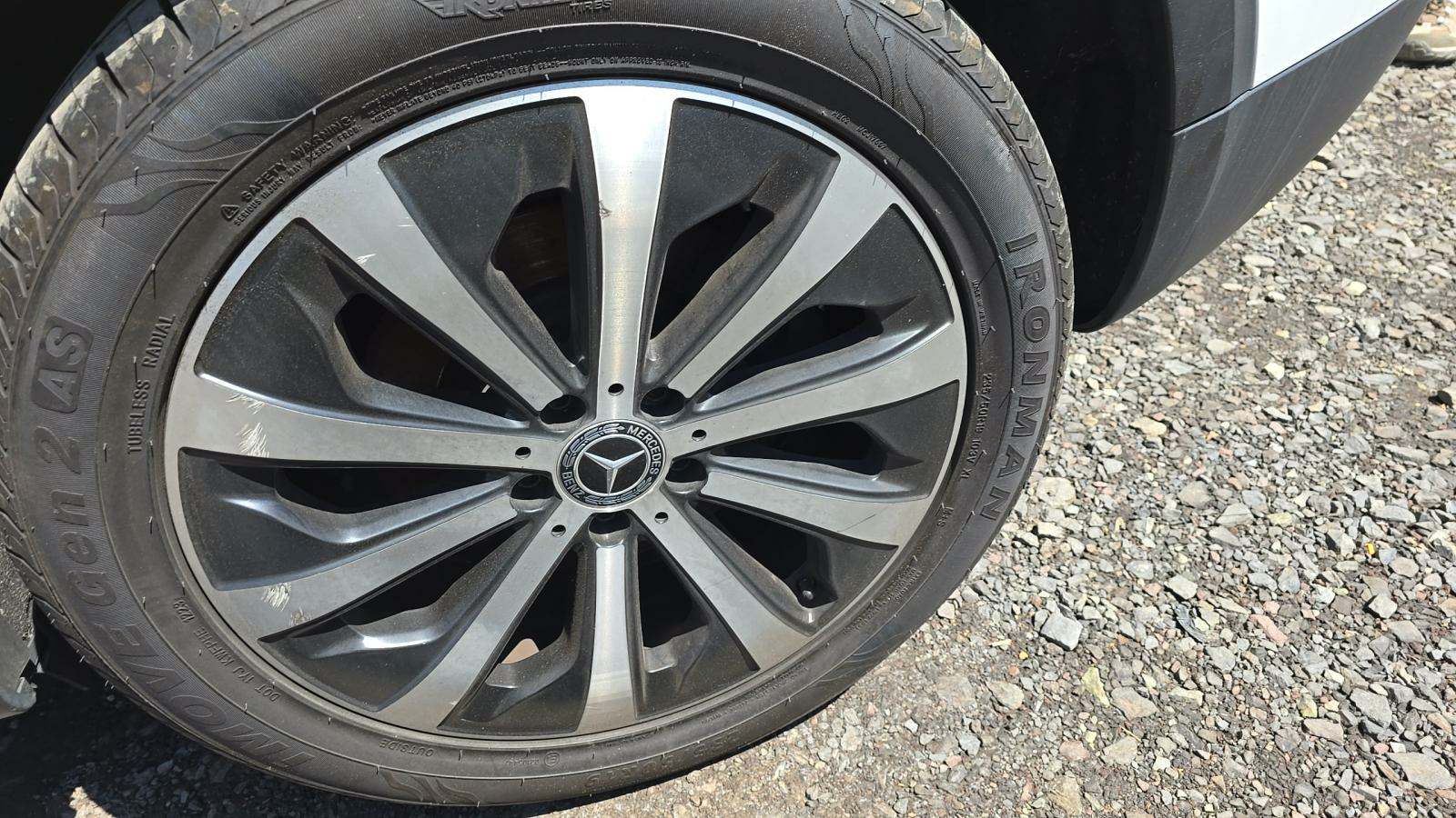 2020 Mercedes-Benz GLB GLB 250 AWD