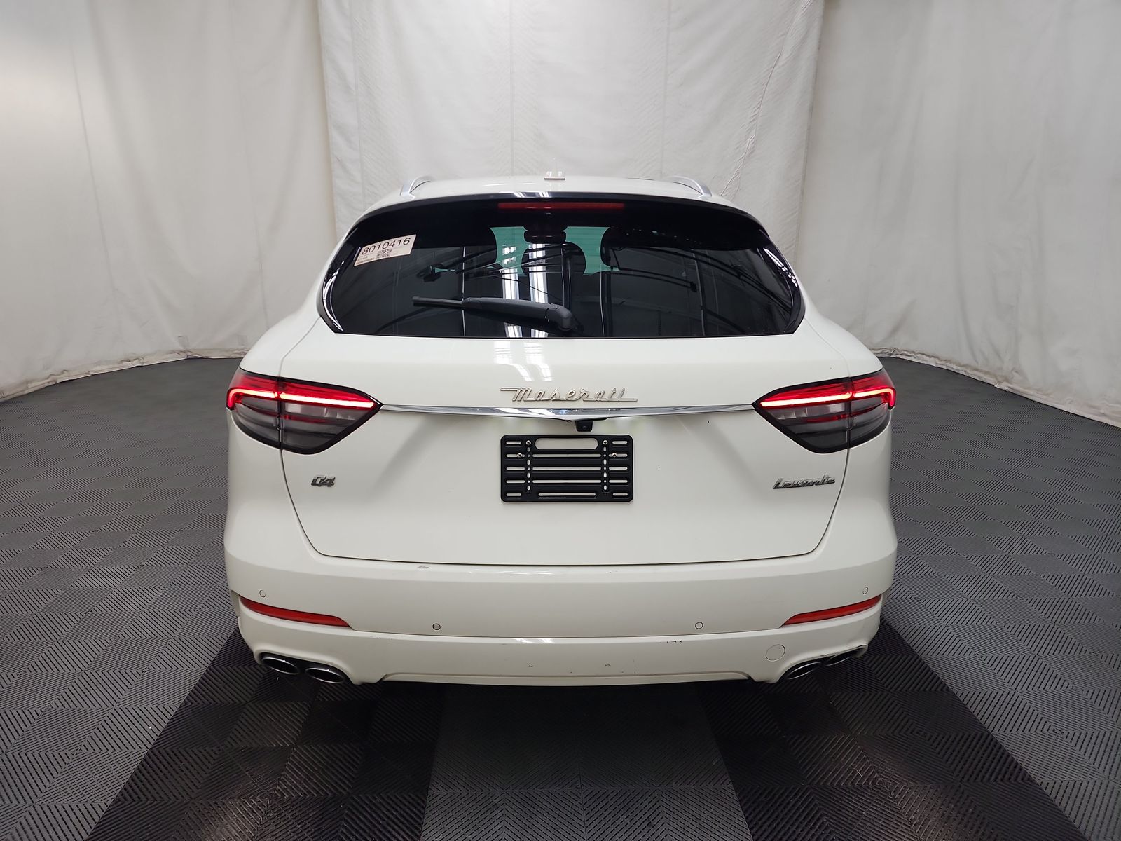 2021 Maserati Levante Base AWD