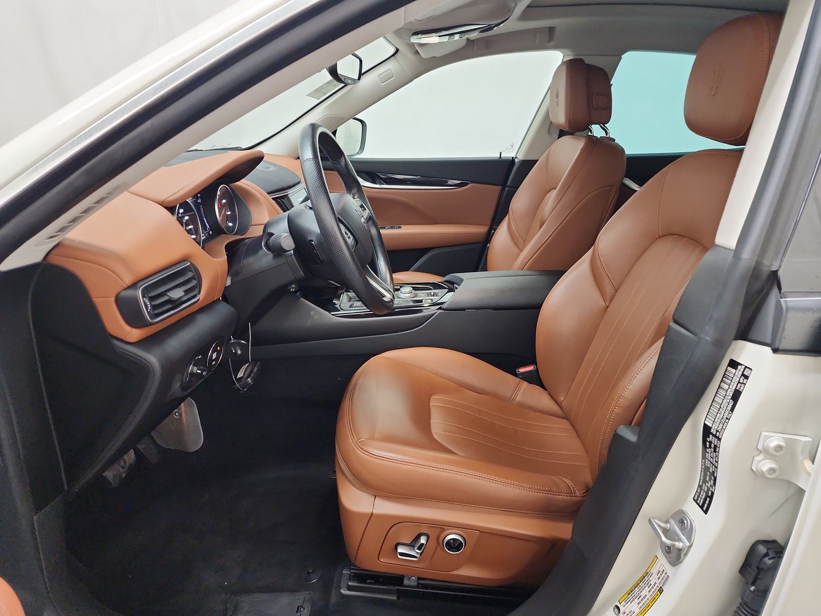 2021 Maserati Levante Base AWD