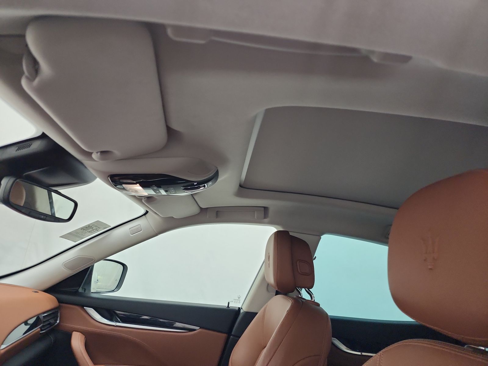 2021 Maserati Levante Base AWD