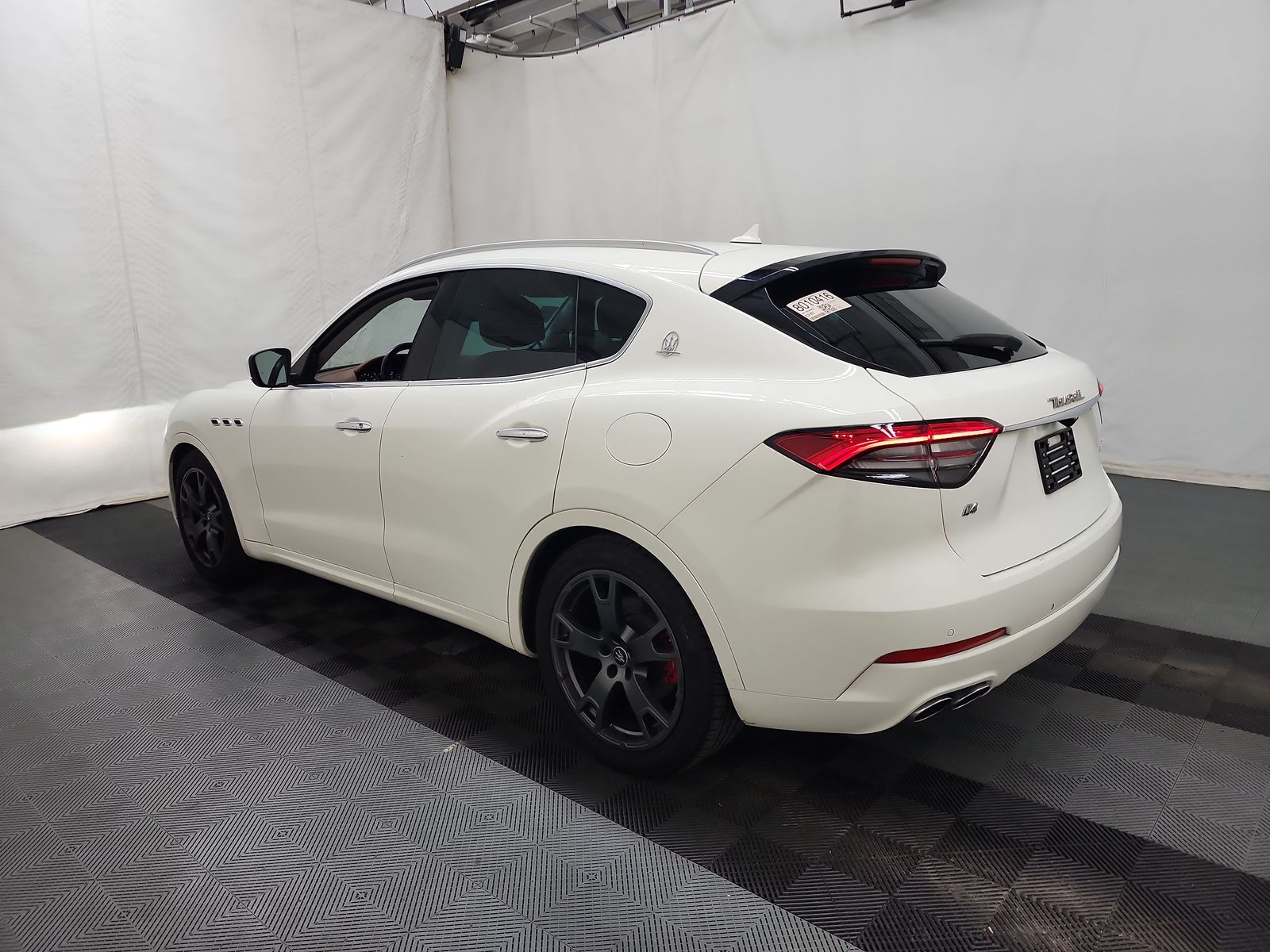 2021 Maserati Levante Base AWD