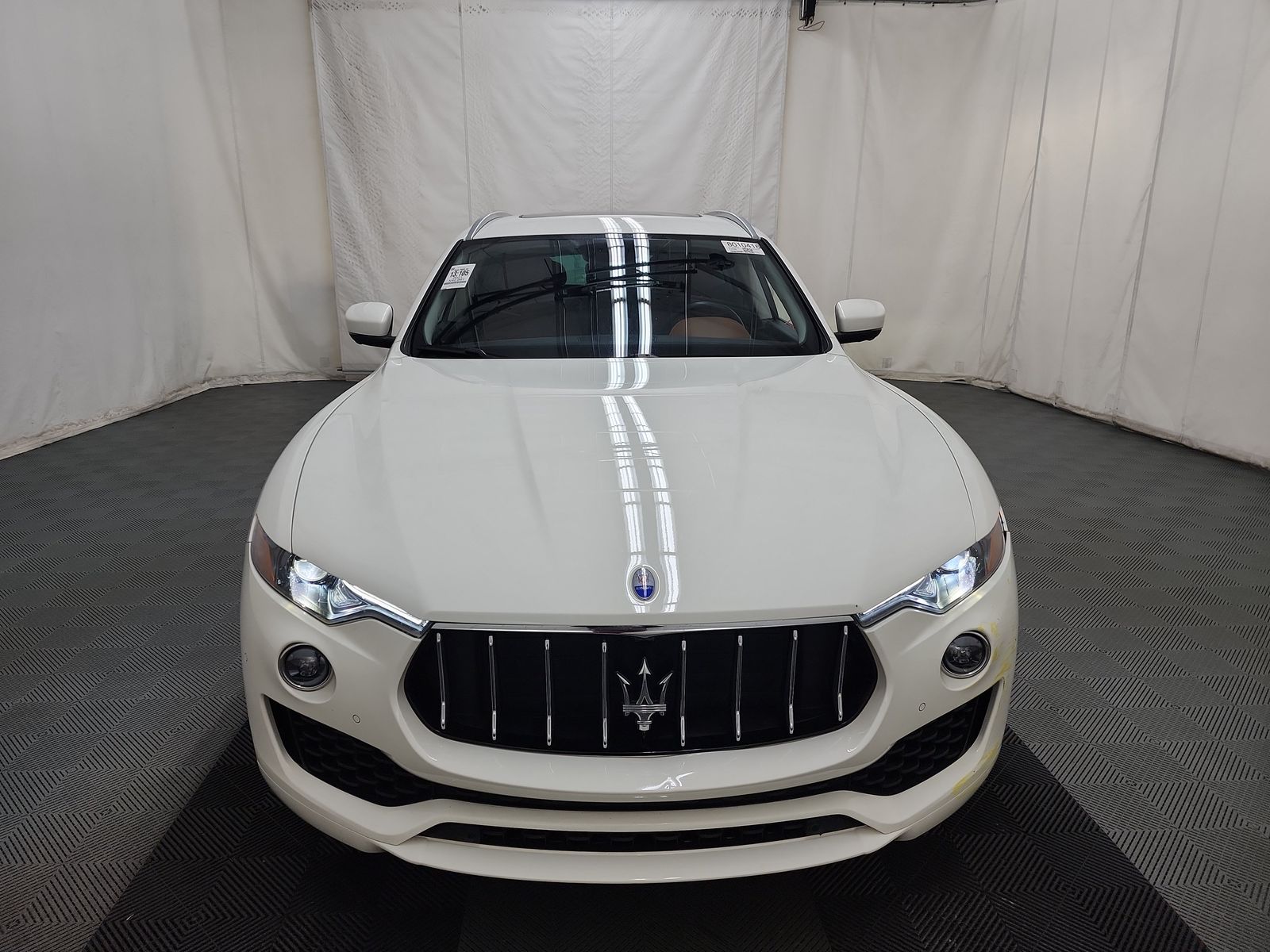 2021 Maserati Levante Base AWD