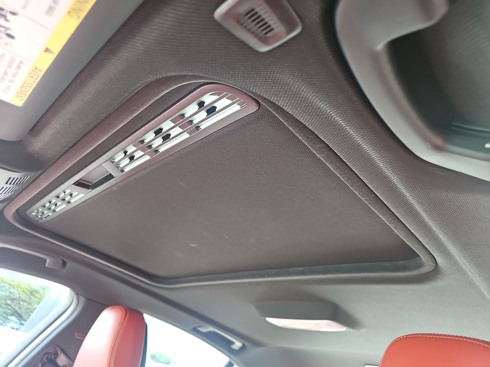 2015 BMW M3 Base RWD