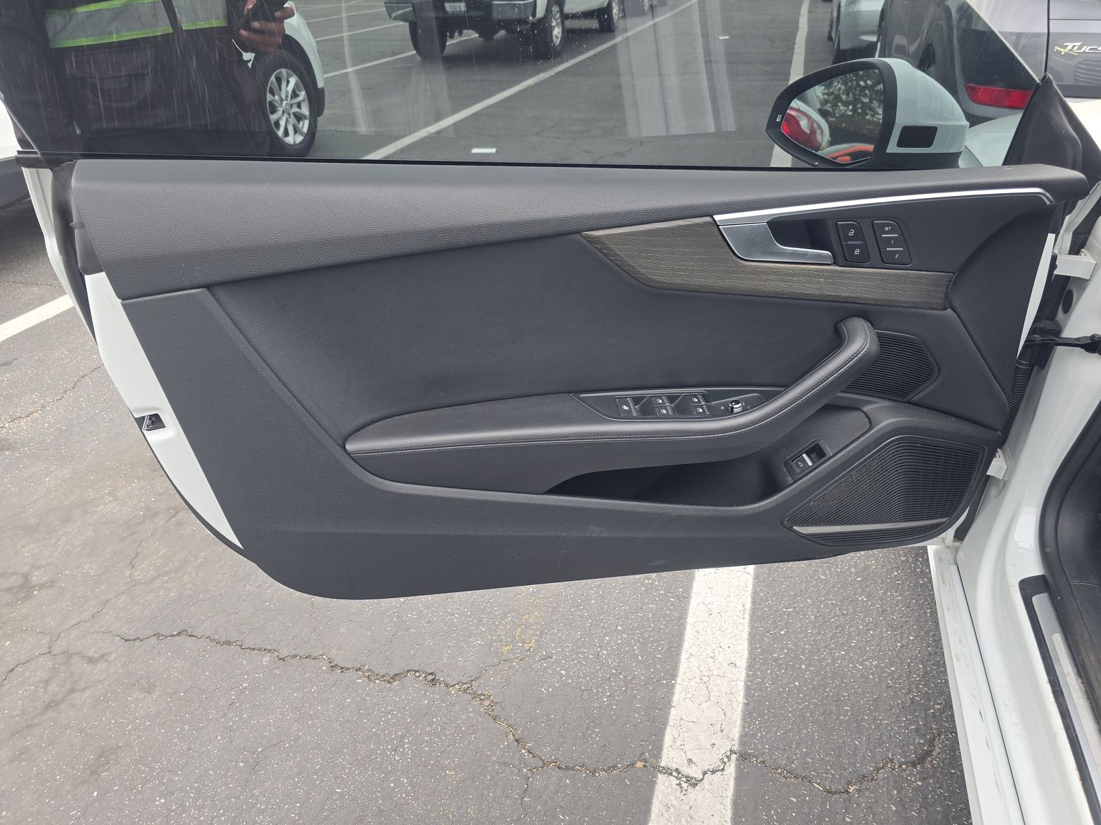 2019 Audi A5 Premium Plus AWD