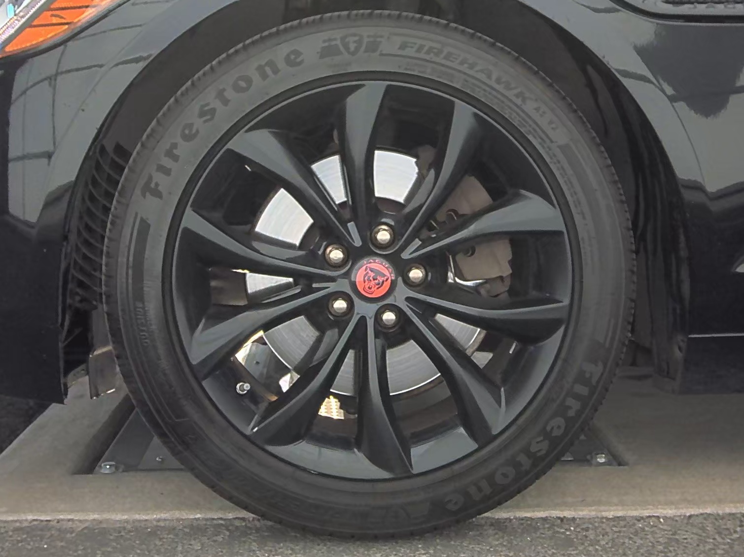 2017 Jaguar XF 20d Premium FWD