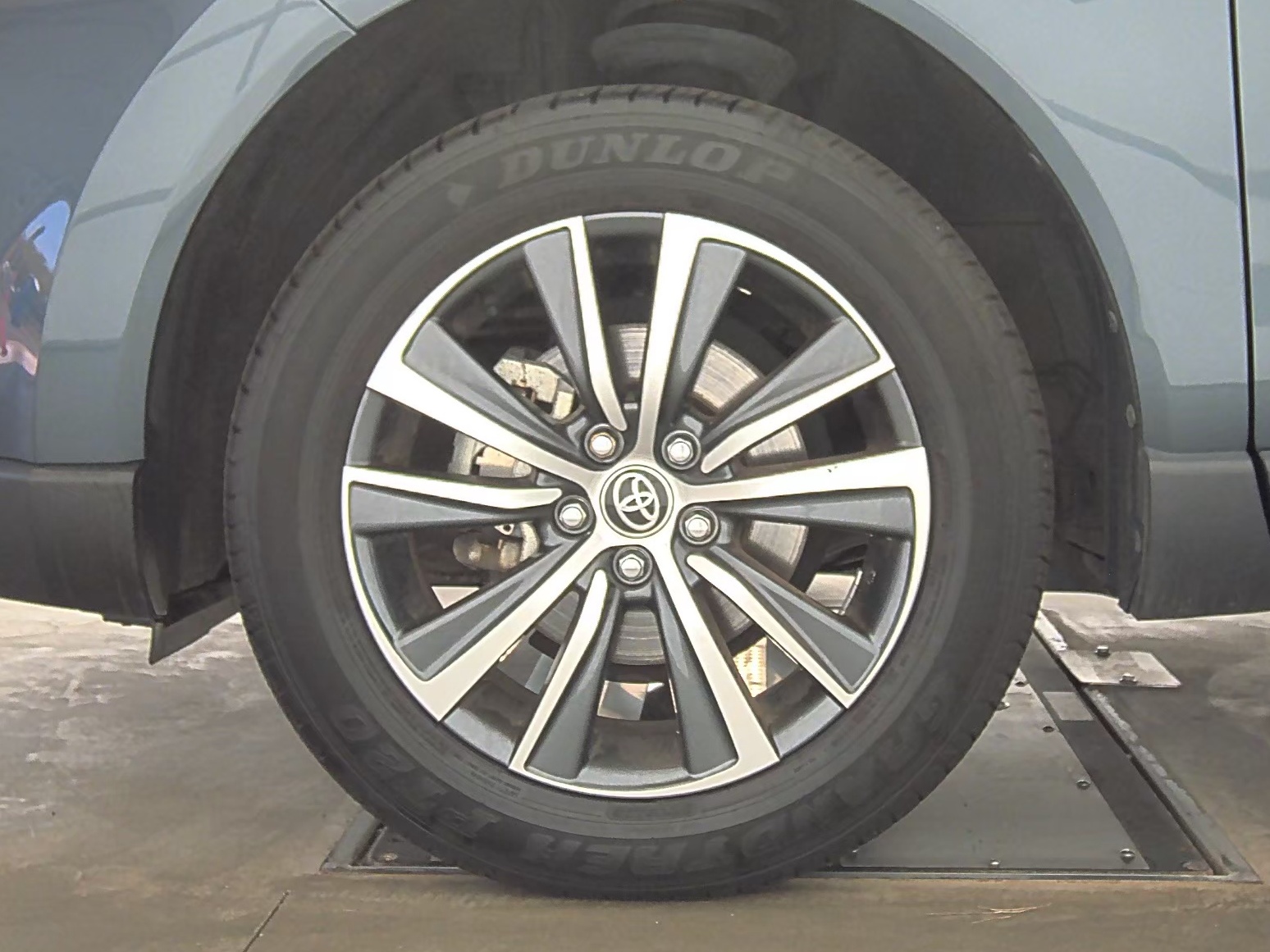 2022 Toyota Venza LE AWD