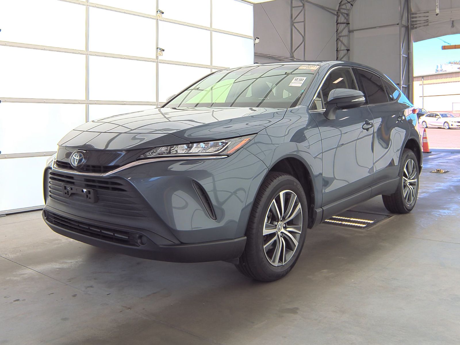 2022 Toyota Venza LE AWD