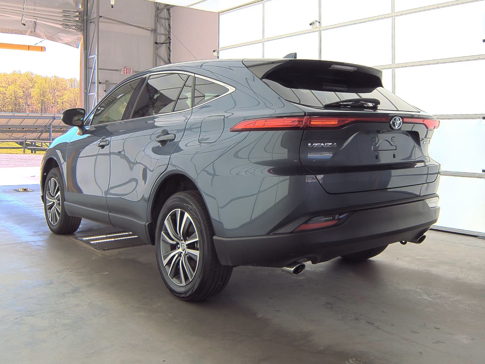 2022 Toyota Venza LE AWD