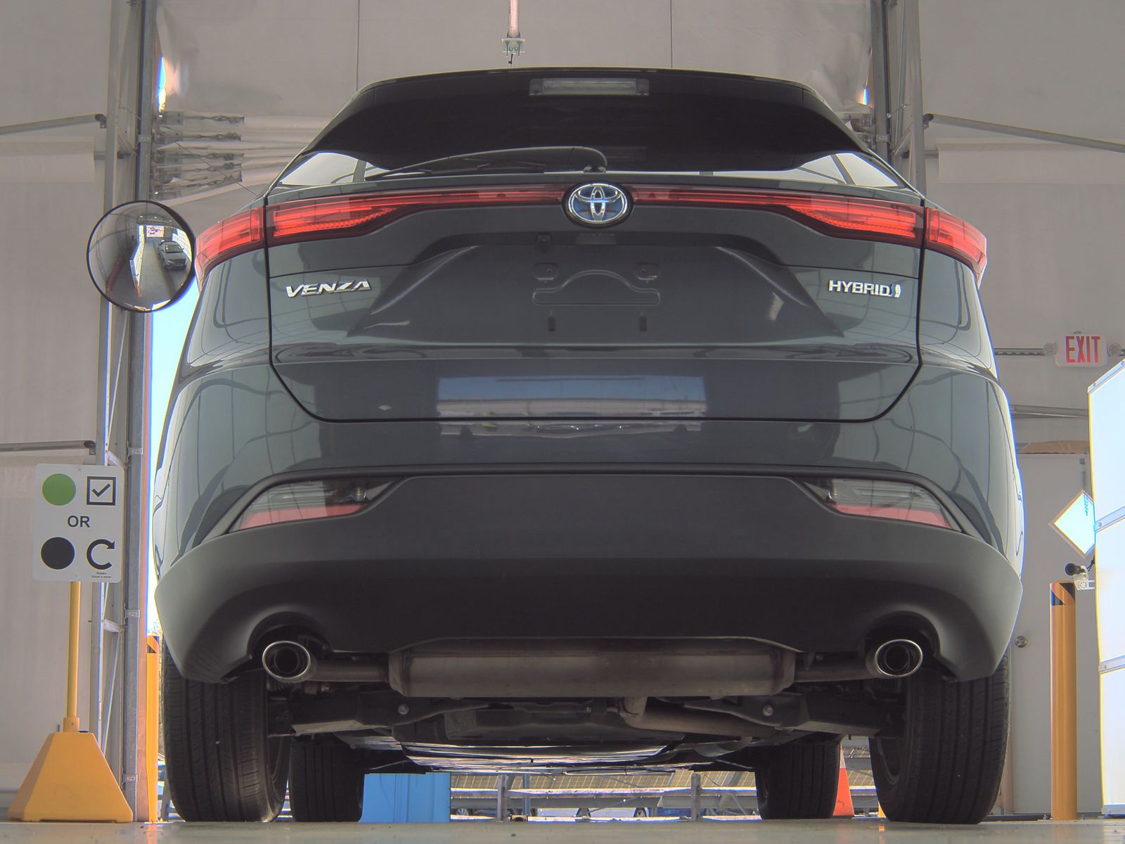 2022 Toyota Venza LE AWD
