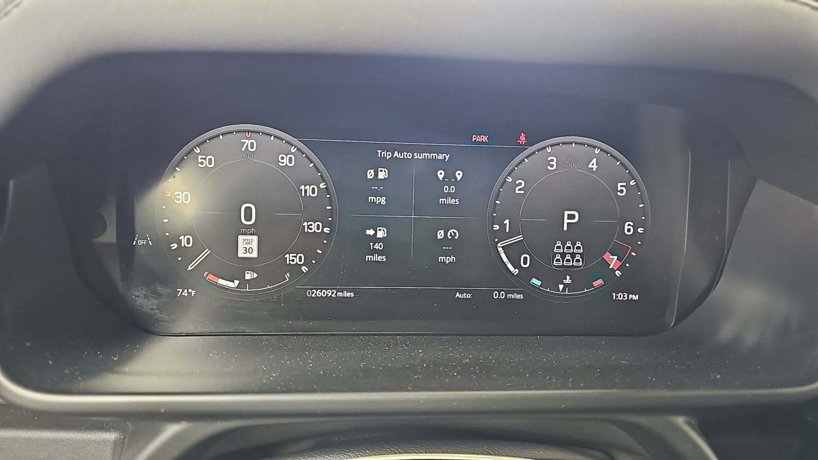 2024 Land Rover Defender 130 X-Dynamic SE AWD
