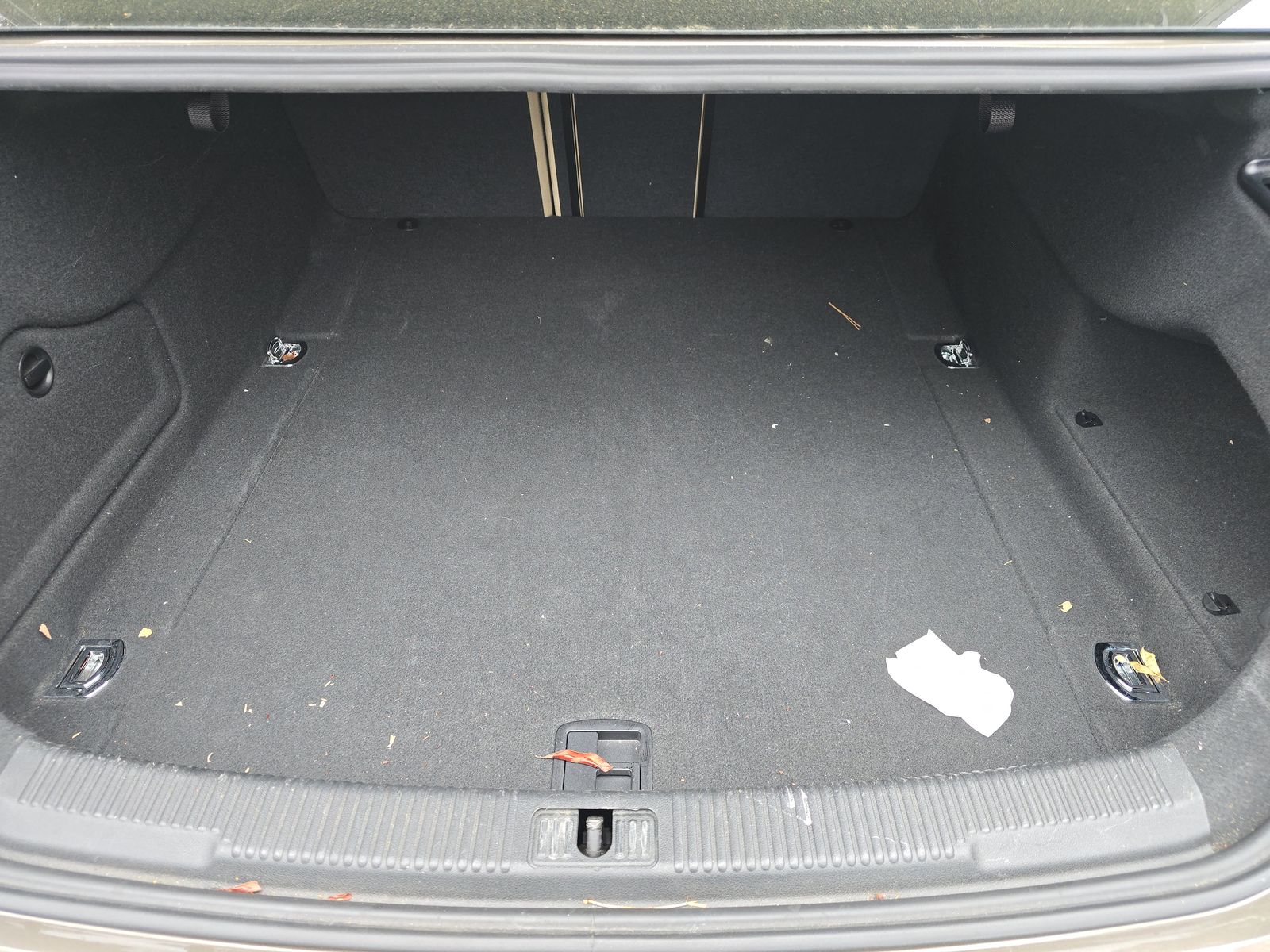 2016 Audi A6 3.0T Prestige AWD