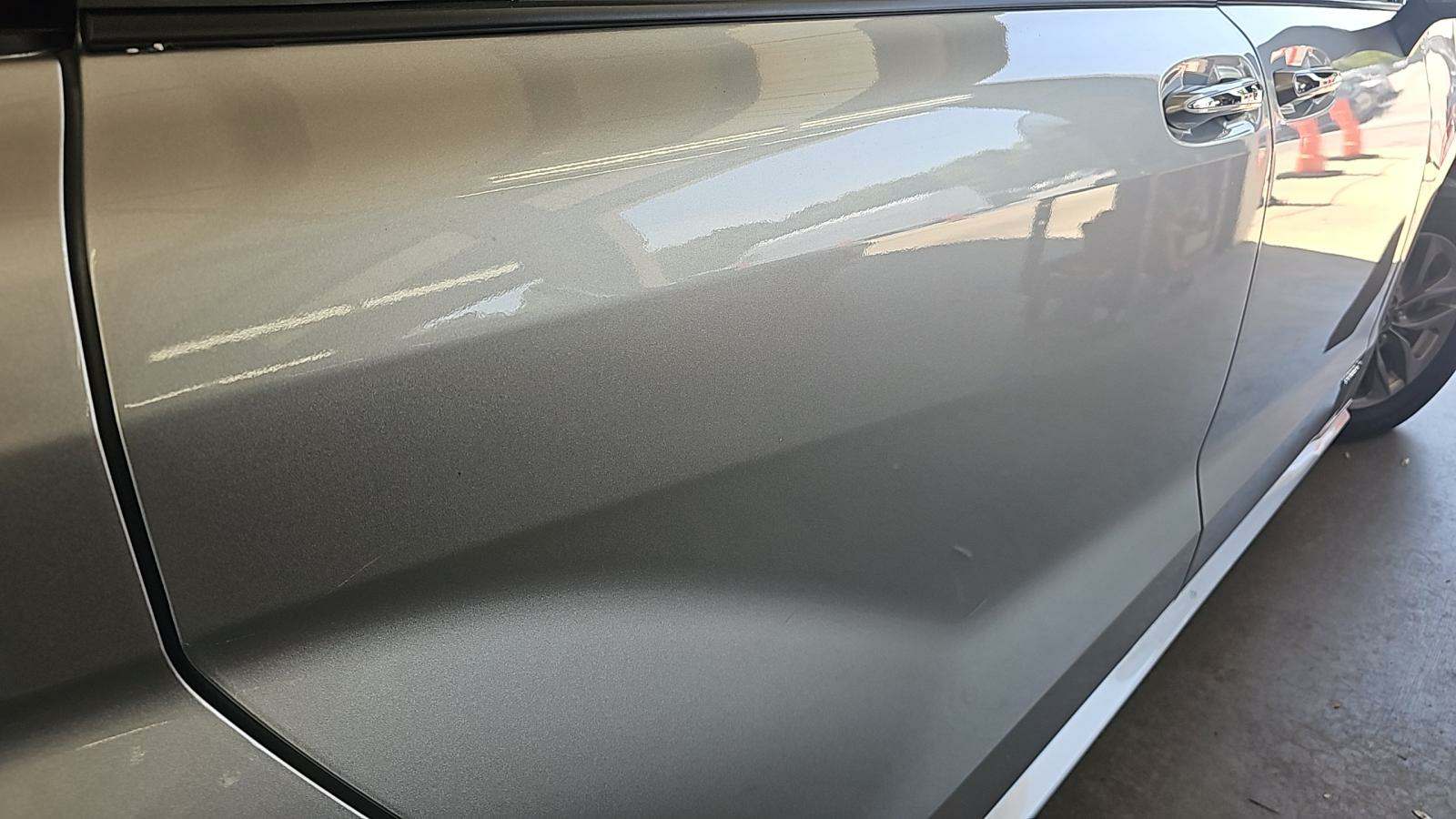 2021 Toyota Sienna XLE FWD