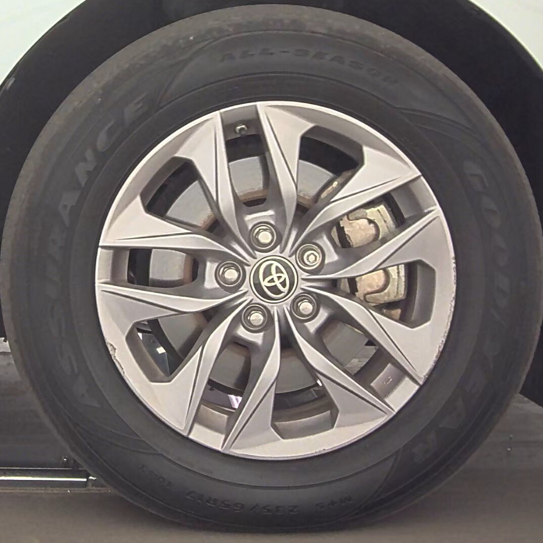 2021 Toyota Sienna XLE FWD