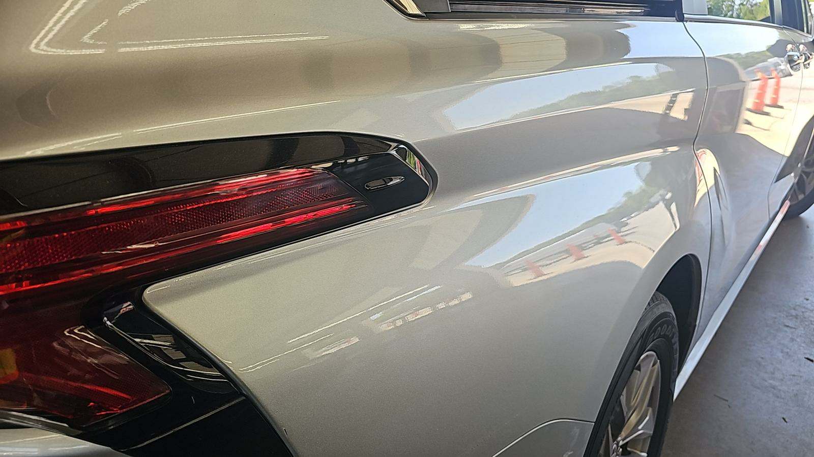 2021 Toyota Sienna XLE FWD