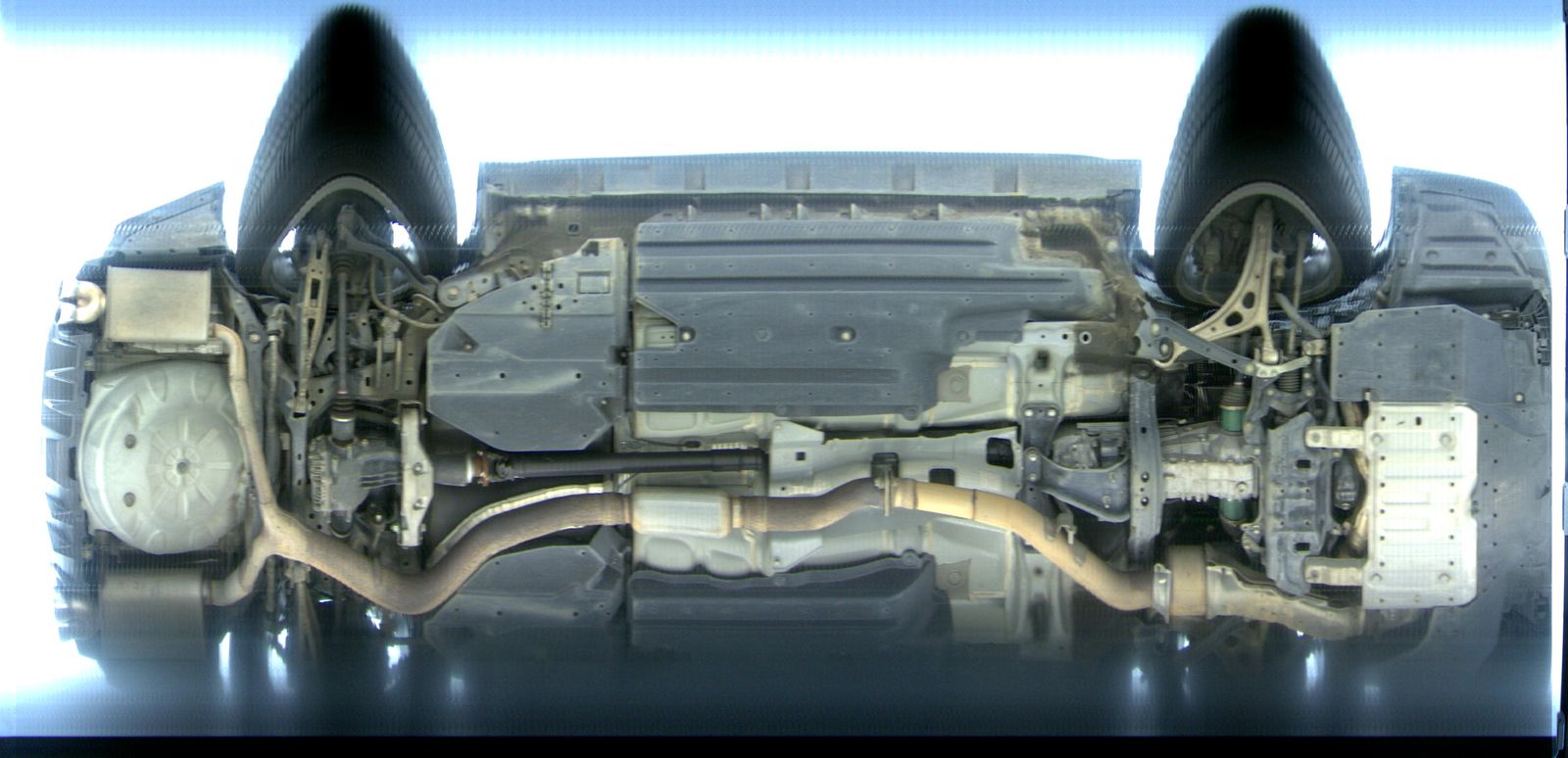 2020 Subaru WRX Premium AWD