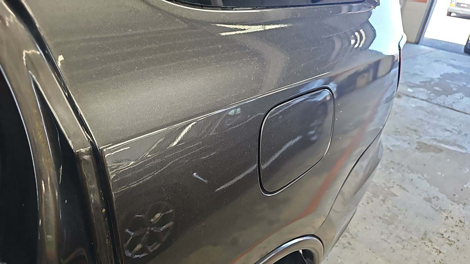 2018 Dodge Durango GT AWD