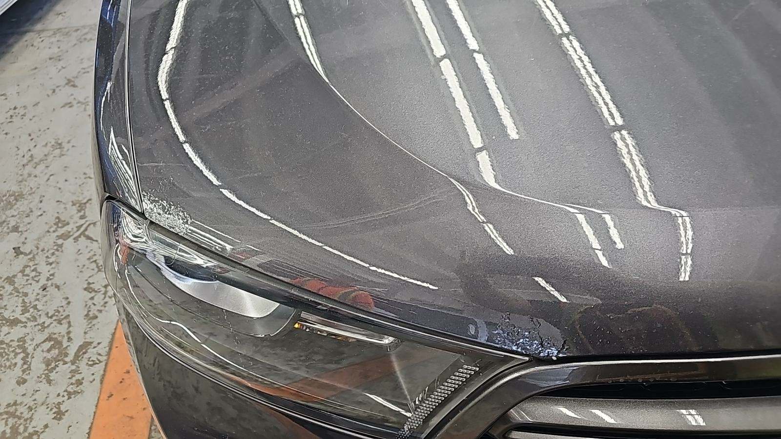 2018 Dodge Durango GT AWD