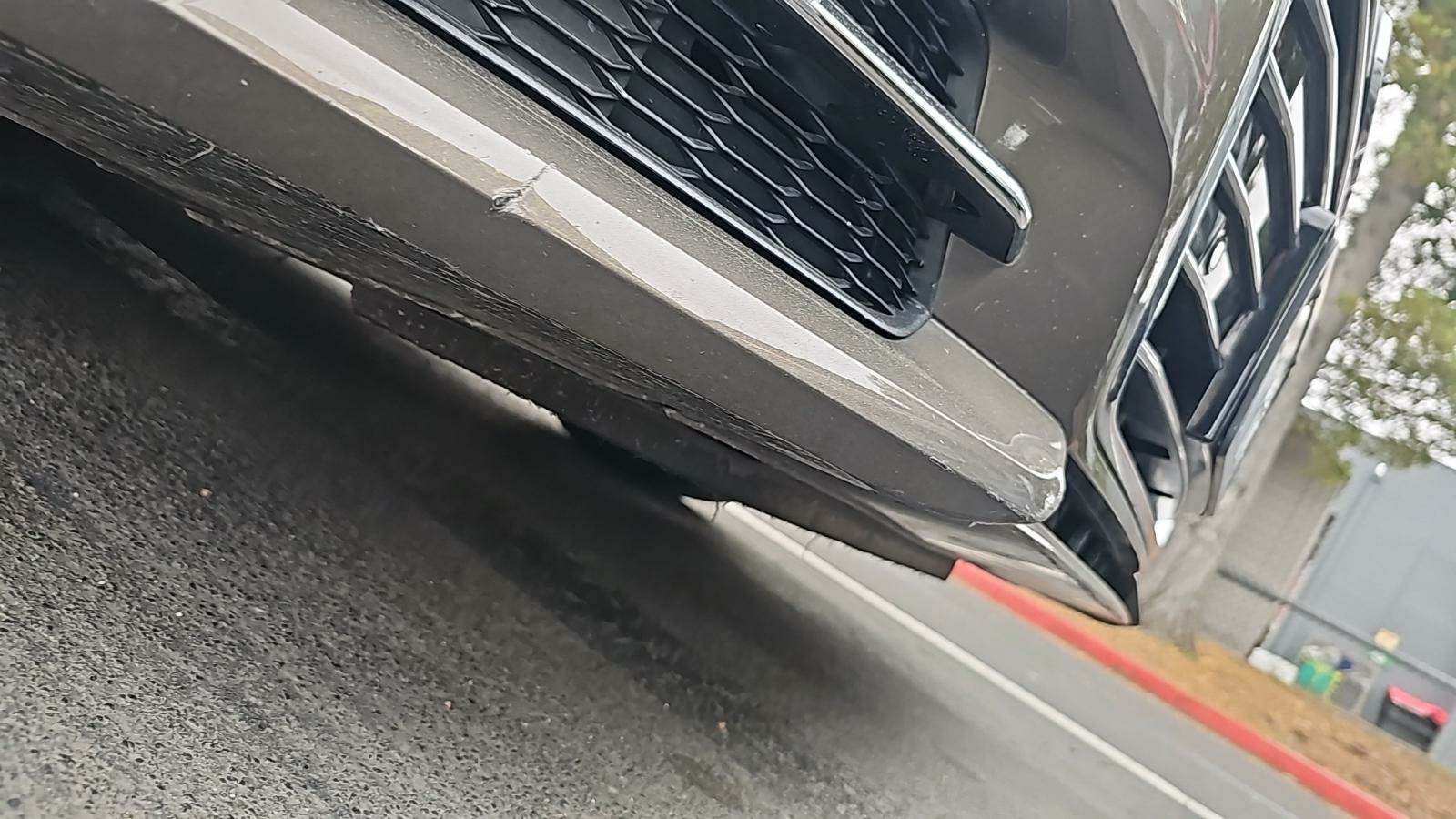 2016 Audi A6 3.0T Prestige AWD