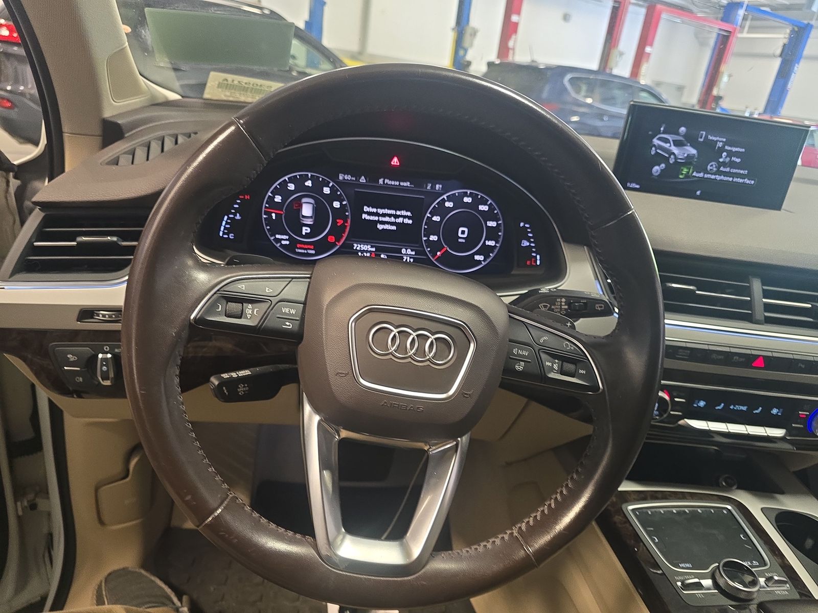 2019 Audi Q7 2.0T Premium Plus AWD