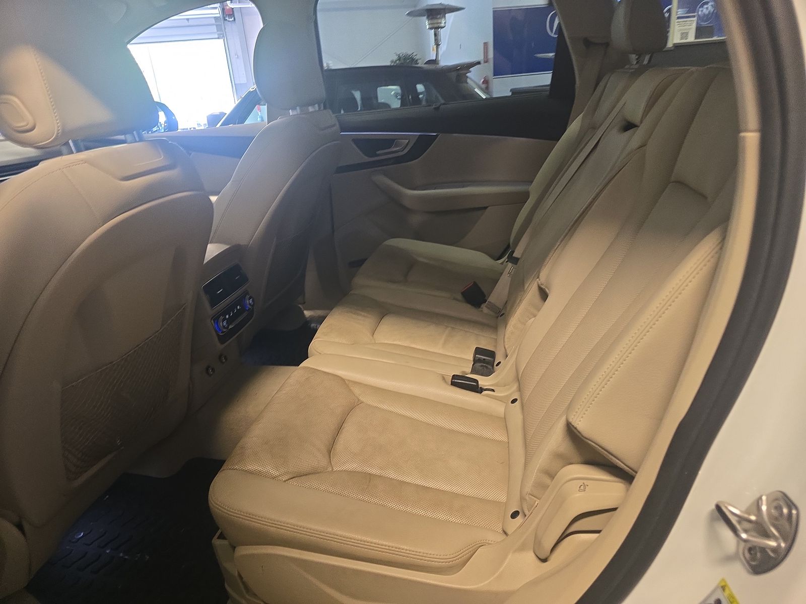 2019 Audi Q7 2.0T Premium Plus AWD