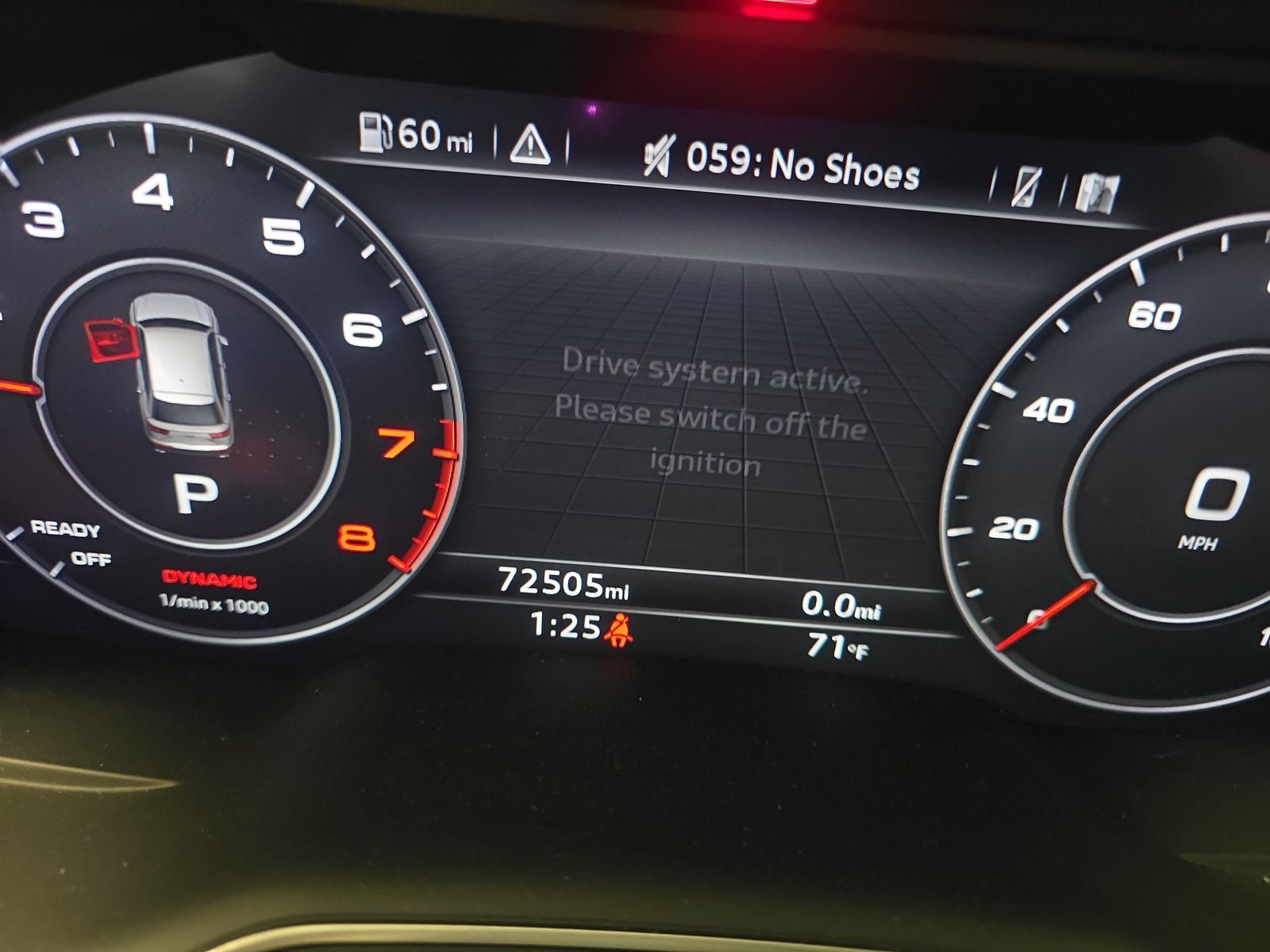 2019 Audi Q7 2.0T Premium Plus AWD