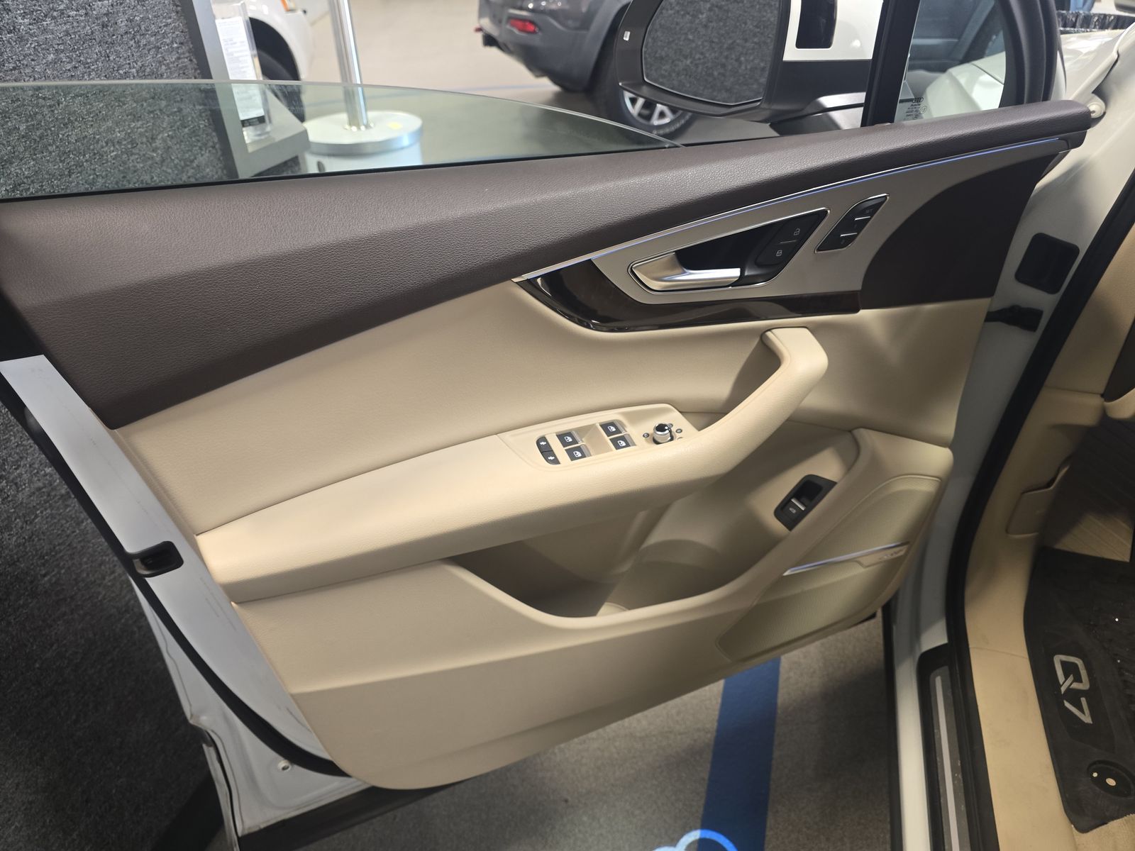 2019 Audi Q7 2.0T Premium Plus AWD