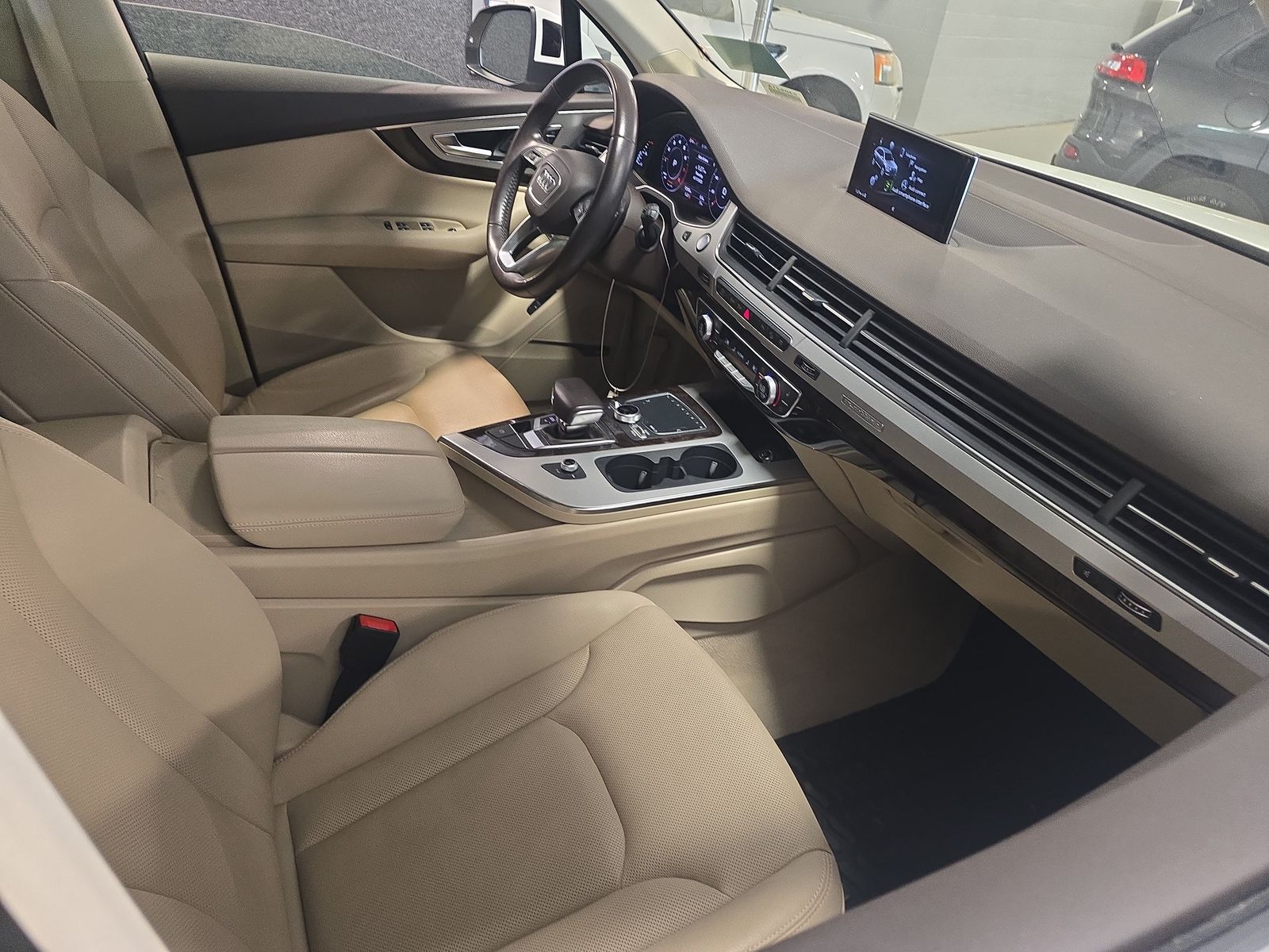 2019 Audi Q7 2.0T Premium Plus AWD