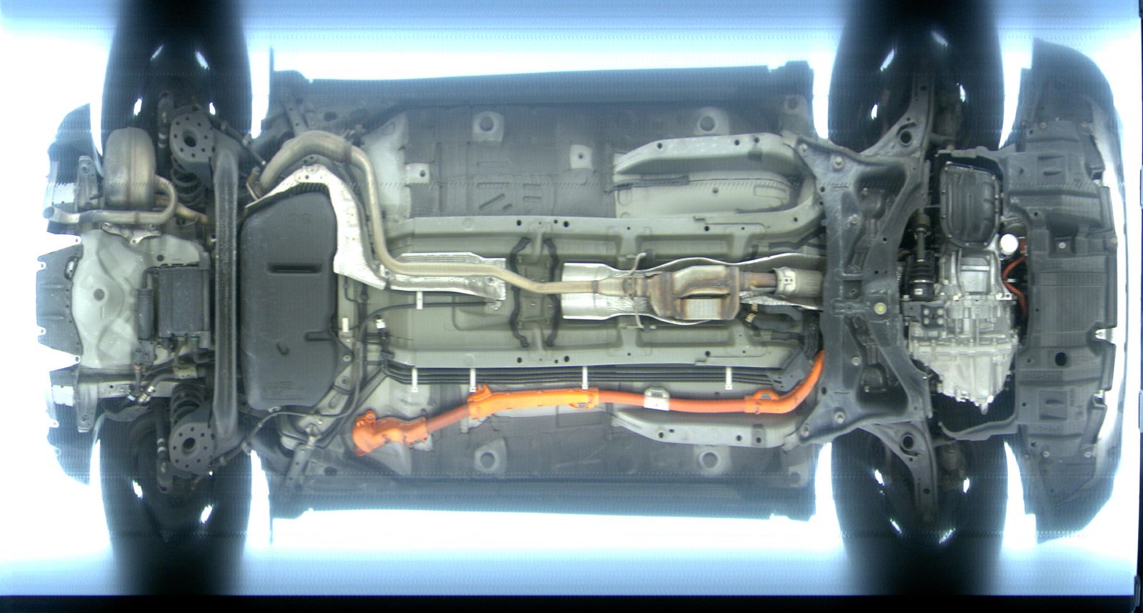 2014 Toyota Prius c Two FWD