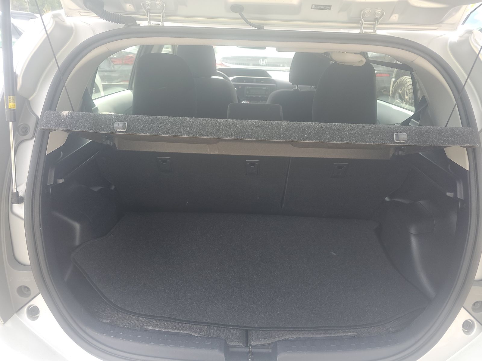 2014 Toyota Prius c Two FWD